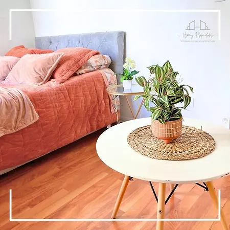 Dpto En El Centro De La Ciudad Apartment